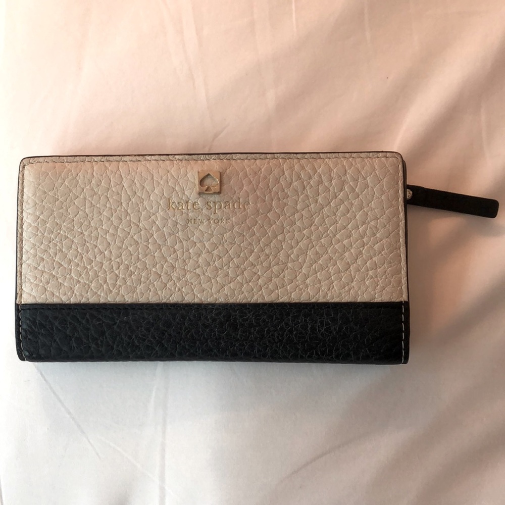 Kate Spade wallet